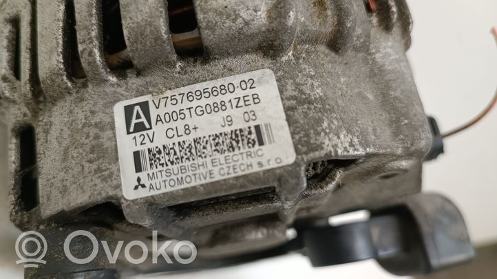 Citroen C3 Picasso Alternator V757695680