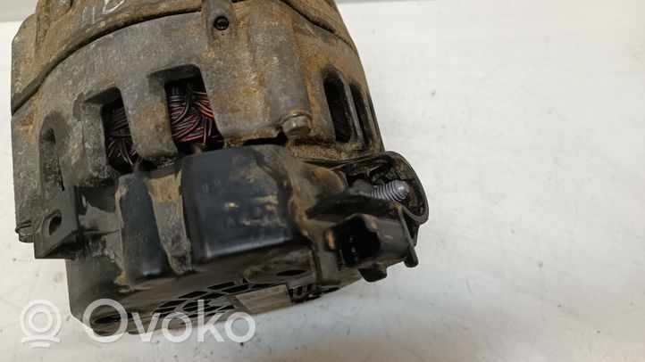 Citroen C5 Generator/alternator 