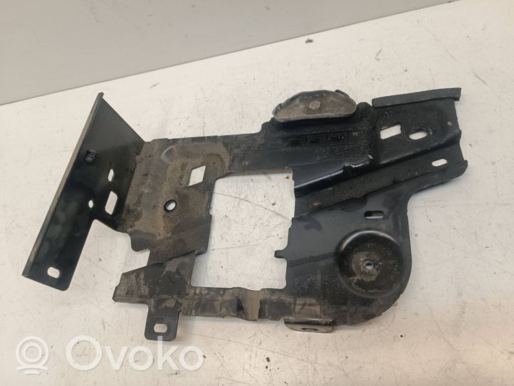 Citroen C3 Picasso Staffa di montaggio della batteria 9688798680