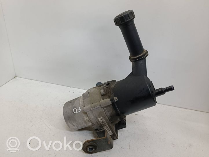 Citroen C4 II Ohjaustehostimen pumppu 9675674180