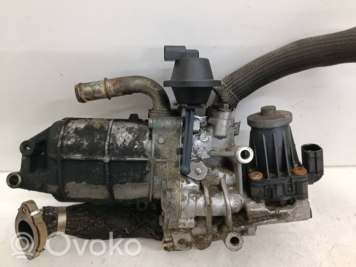 Citroen C5 Zawór EGR 701914040