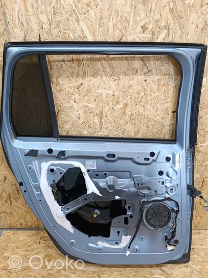 Citroen C4 Grand Picasso Rear door 