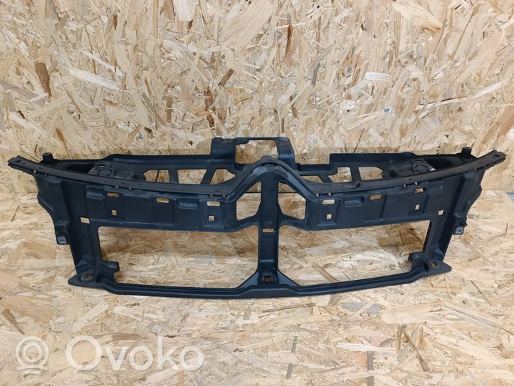 Citroen C4 Grand Picasso Front bumper support beam 9676051877