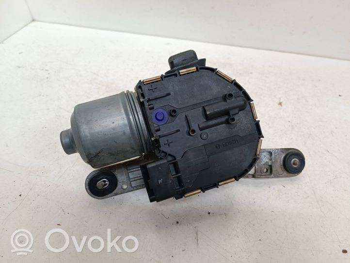 Citroen C4 Grand Picasso Moteur d'essuie-glace 9811384680