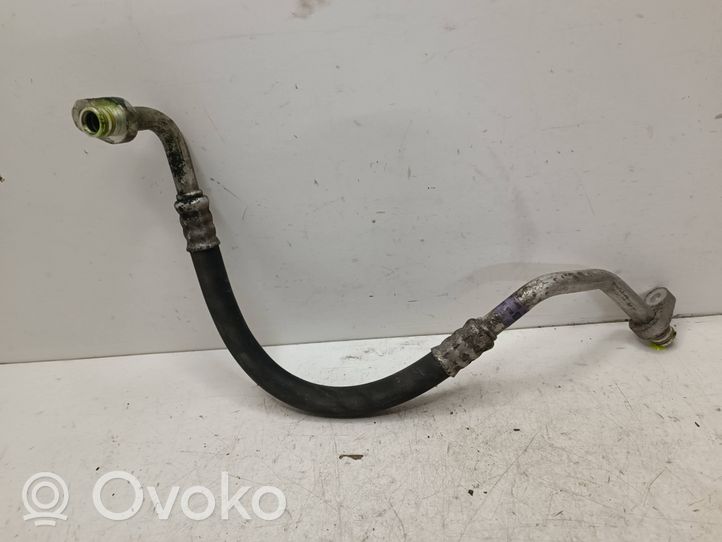 Citroen DS4 Air conditioning (A/C) pipe/hose 9658227580