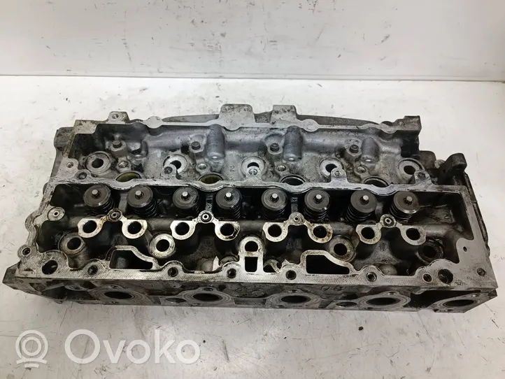 Peugeot 508 Engine head 9684487210