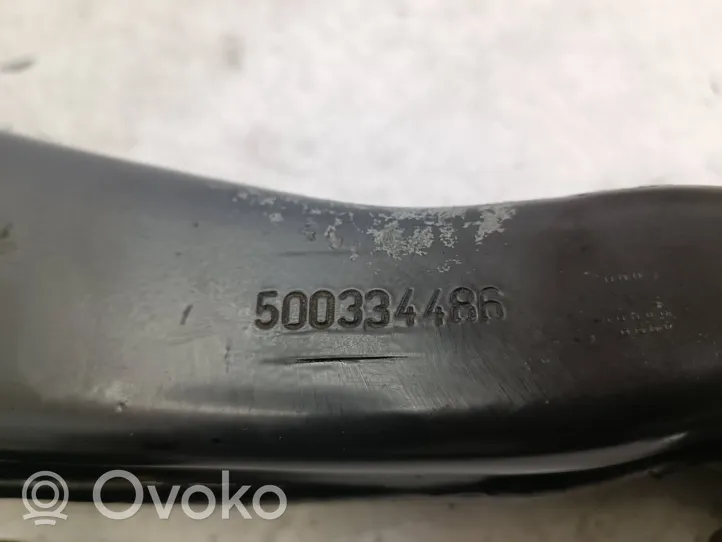 Iveco Daily 3rd gen Fourchette, bras de suspension inférieur avant 500334486