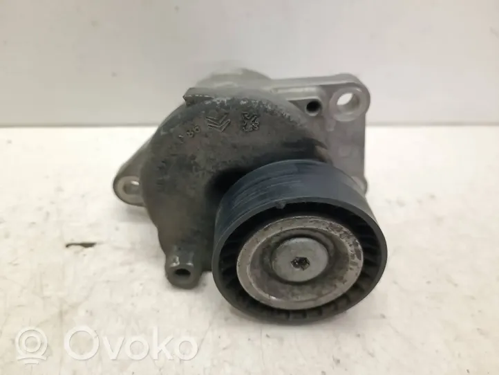 Citroen C4 II Picasso Napinacz paska alternatora 9805244980