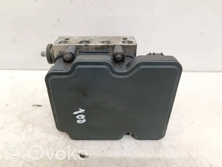 Citroen C4 II Picasso ABS Pump 0265244185