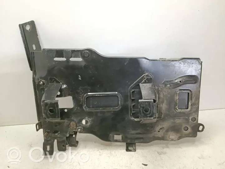 Citroen C4 II Picasso Boîte de batterie 7501948001