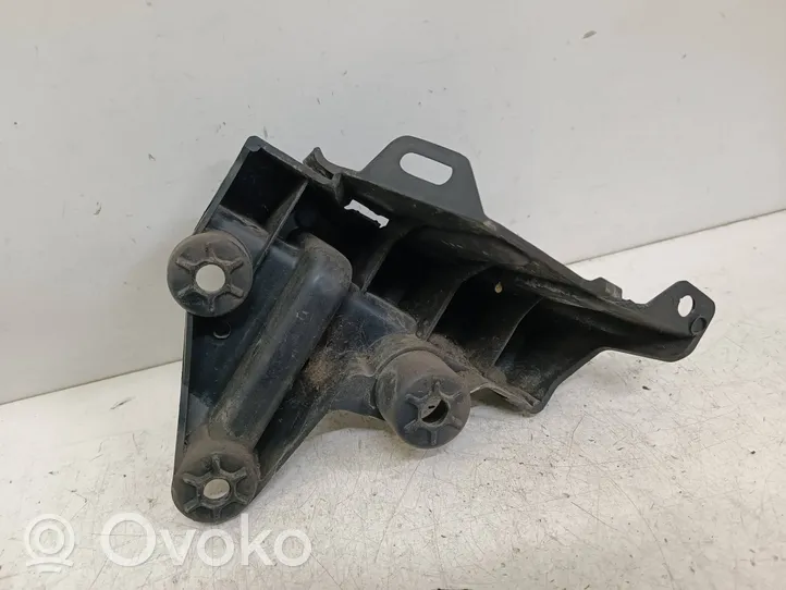 Citroen C4 II Support de pare-chocs arrière 9671247180