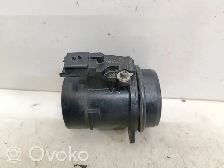 Citroen C4 II Misuratore di portata d'aria 9683282980