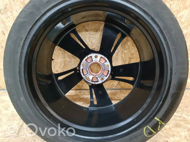 Bentley Bentayga R22 alloy rim BE008