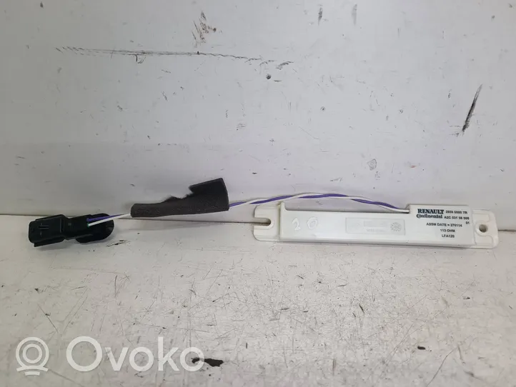 Renault Laguna III Antena systemu bezkluczykowego 285900007R