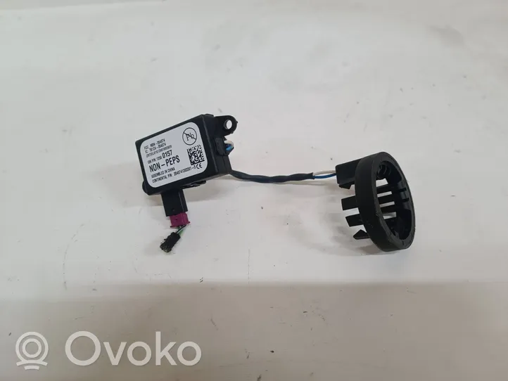 Opel Zafira C Immobiliser reader (aerial) M3N284074