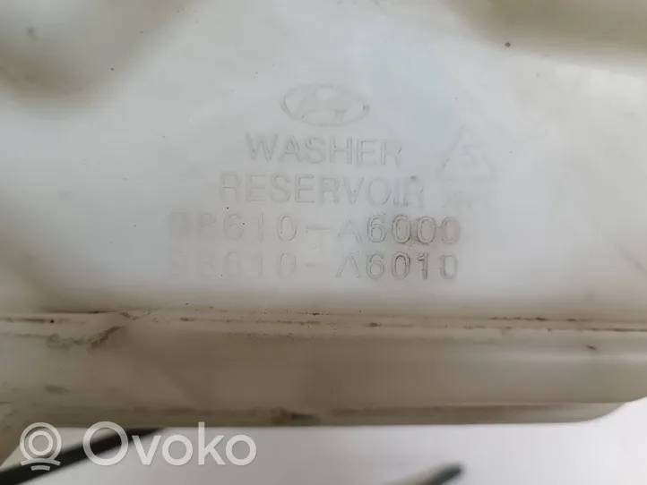 Hyundai i30 Serbatoio/vaschetta liquido lavavetri parabrezza 98610A6000