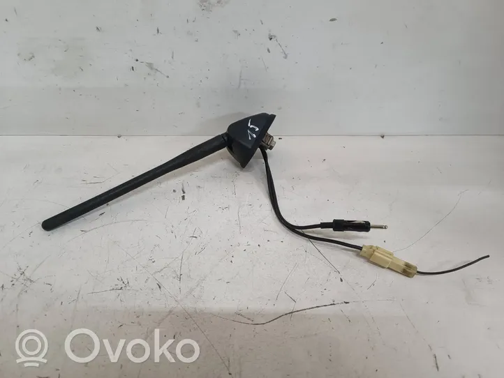 Citroen C-Crosser Antenna autoradio 