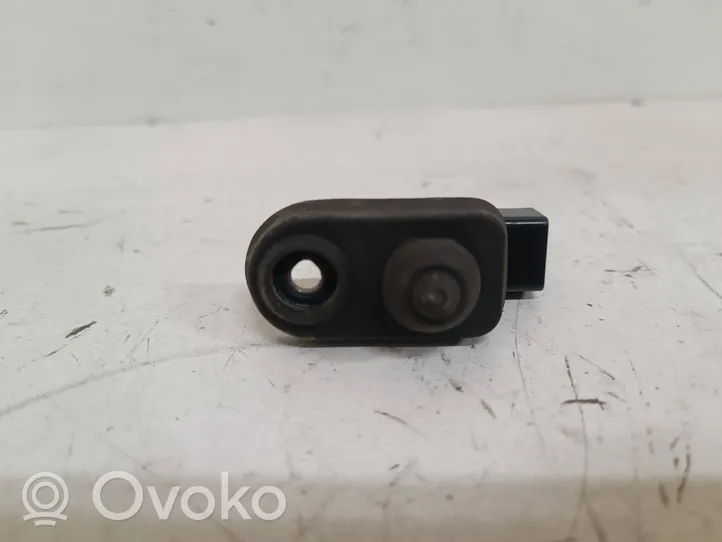 Citroen C-Crosser Loading door sensor 