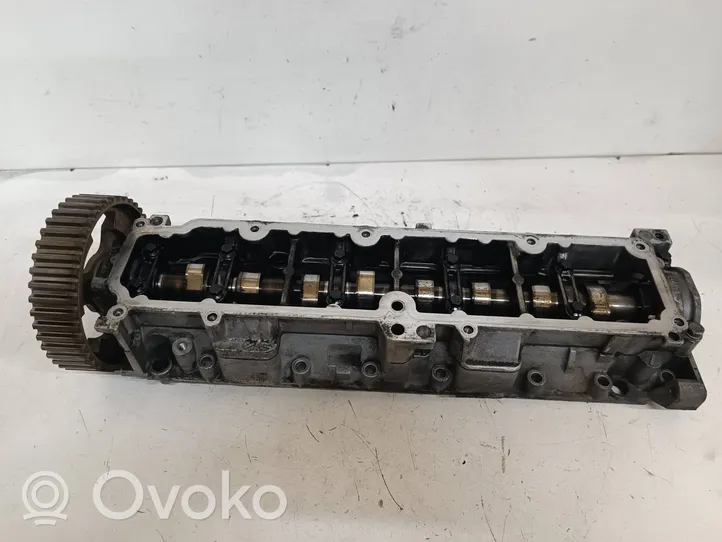 Citroen C4 II Wałek rozrządu 9685177110