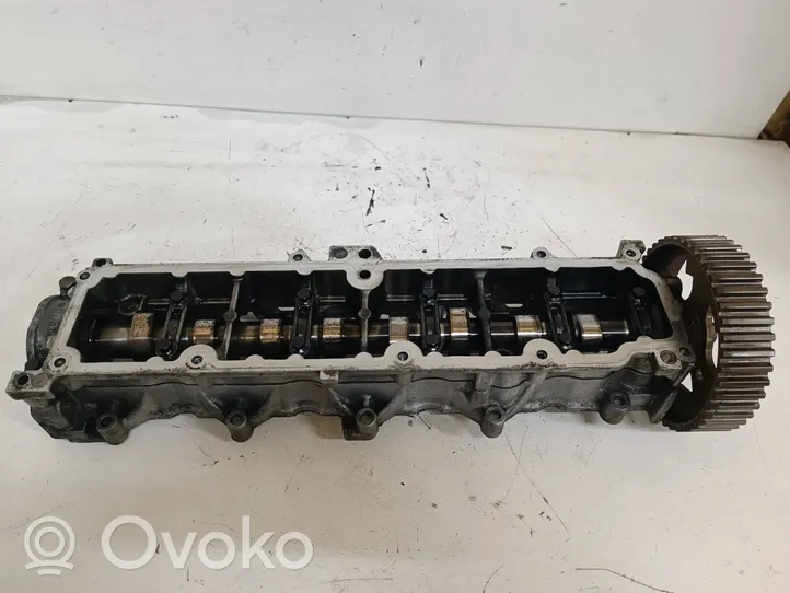 Citroen C4 II Wałek rozrządu 9685177110