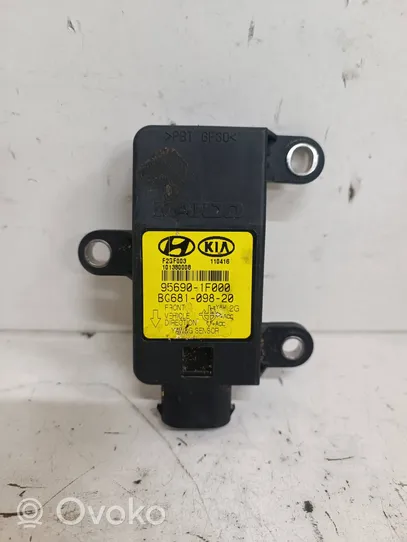 KIA Sportage Sensore di imbardata accelerazione ESP 956901F000