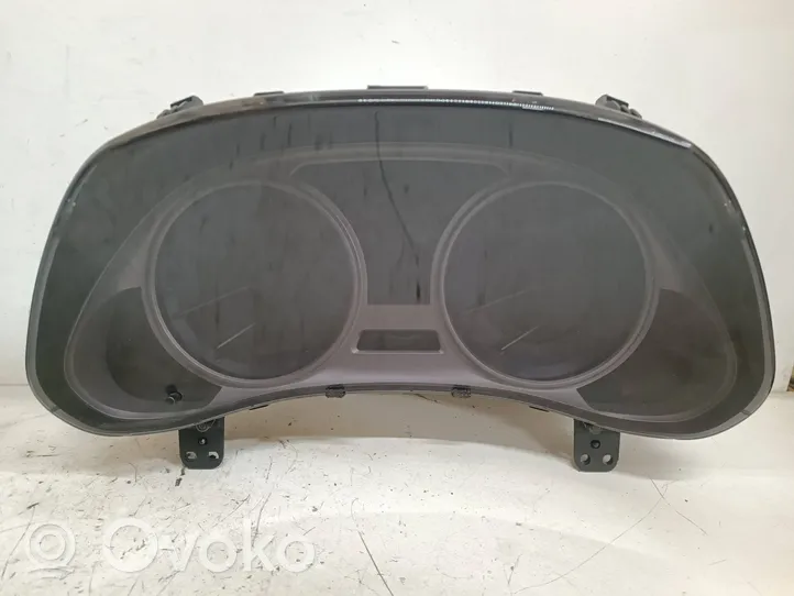 Lexus IS 220D-250-350 Tachimetro (quadro strumenti) 8380053670