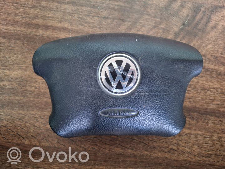 Volkswagen PASSAT B5 Poduszka powietrzna Airbag kierownicy E98T1120301344