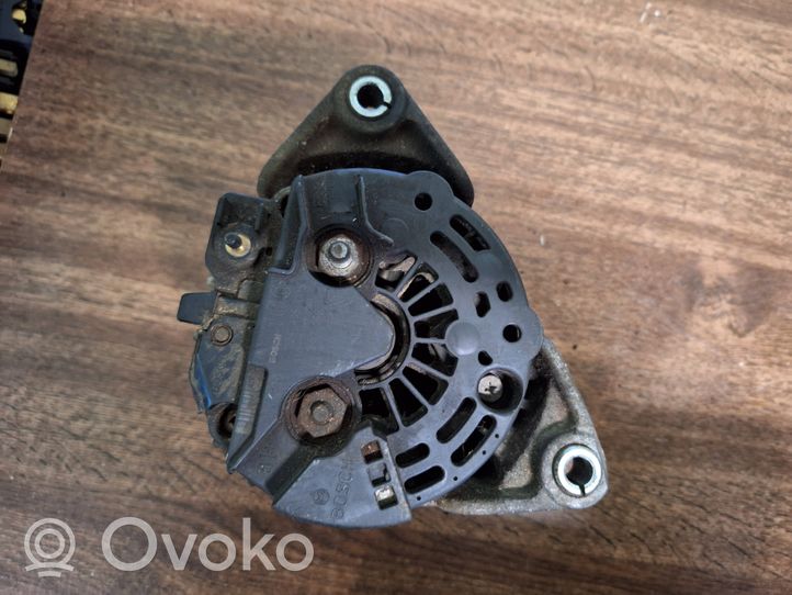 Opel Zafira A Alternator 90561168