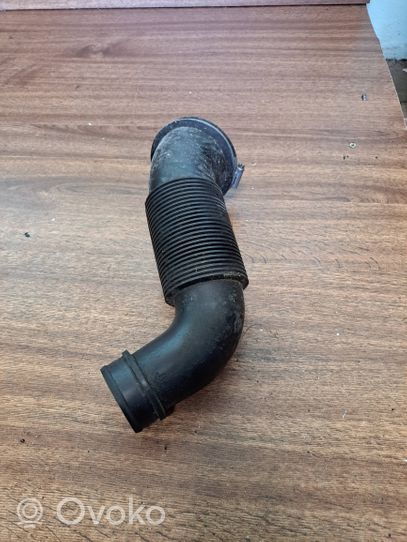 Audi A8 S8 D2 4D Air intake hose/pipe 4D0145747