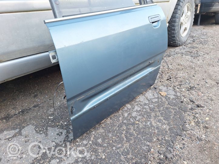 Audi 100 200 5000 C3 Rear door 