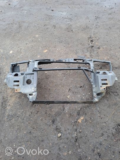 Volkswagen Sharan Radiator support slam panel 1M0805594AE