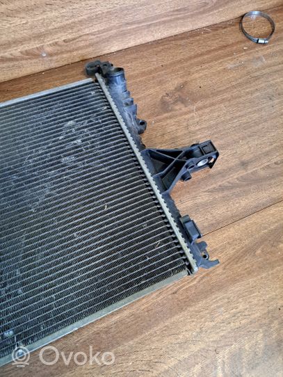 Volvo V70 Coolant radiator PA6630GF