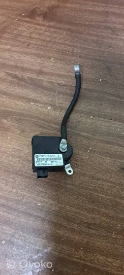 Audi A6 S6 C6 4F Unité de contrôle à bord d'alimentation 4F0915181A