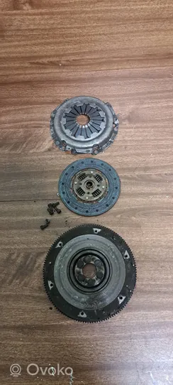 Audi 80 90 B2 Clutch set kit 