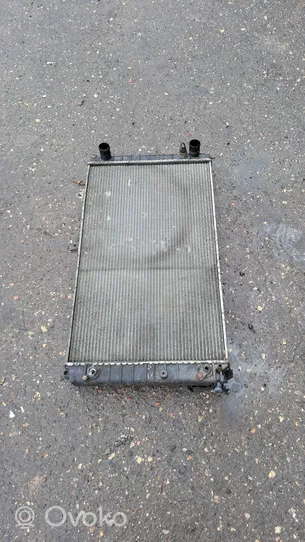 Audi A8 S8 D2 4D Coolant radiator 4d01213