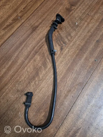 Volkswagen PASSAT B5 Vacuum line/pipe/hose 