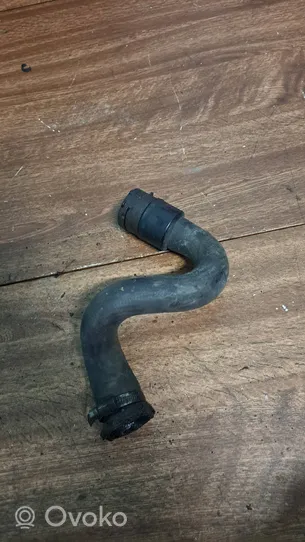 Audi A4 S4 B5 8D Coolant pipe/hose 