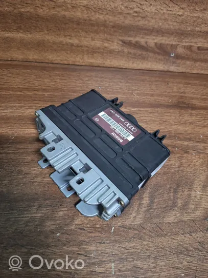 Audi 80 90 S2 B4 Sterownik / Moduł ECU 8A0907311B