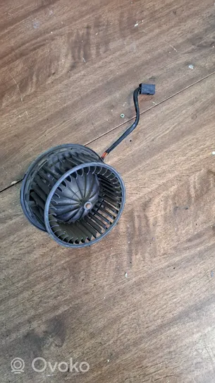 Volkswagen PASSAT B4 Heater fan/blower 