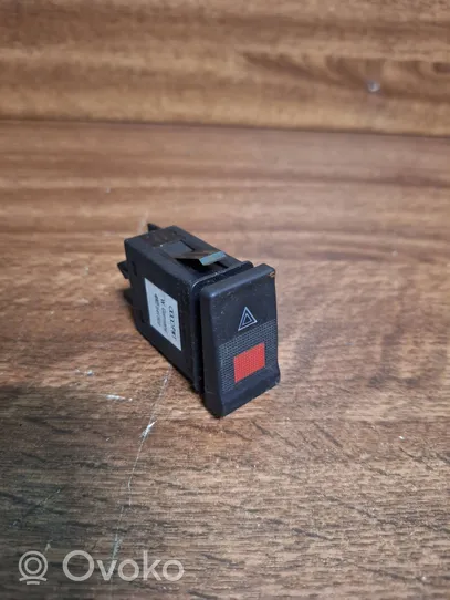 Audi 80 90 S2 B4 Botón interruptor de luz de peligro 4A0941509