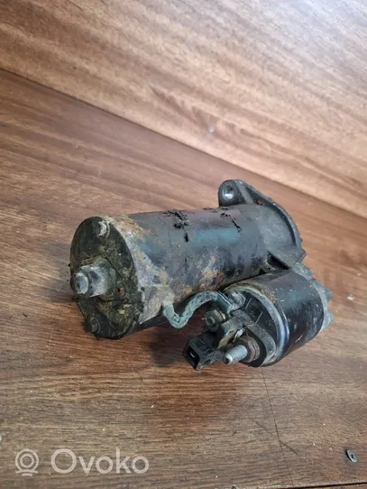 Audi A3 S3 8L Starter motor 