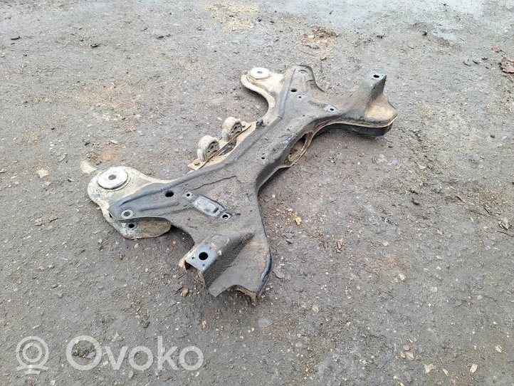 Audi A3 S3 8L Front subframe 