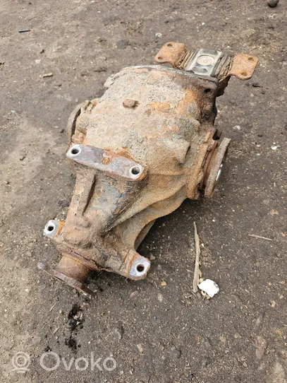 BMW 5 E34 Rear differential 