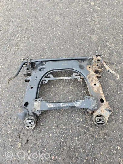 Audi A8 S8 D2 4D Front subframe 4d0399315ag