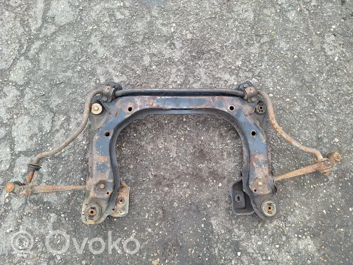 Audi 100 200 5000 C3 Front subframe 