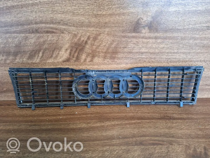 Audi 80 90 B3 Grille de calandre avant 893853655A