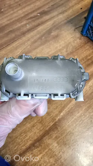 Audi A8 S8 D2 4D Keskuslukituksen alipainepumppu 4A0862153D