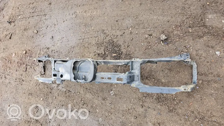 Volkswagen PASSAT B3 Radiator support slam panel 