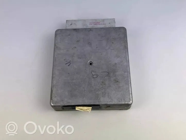 Ford Focus Sterownik / Moduł ECU 98AB12A650CBG