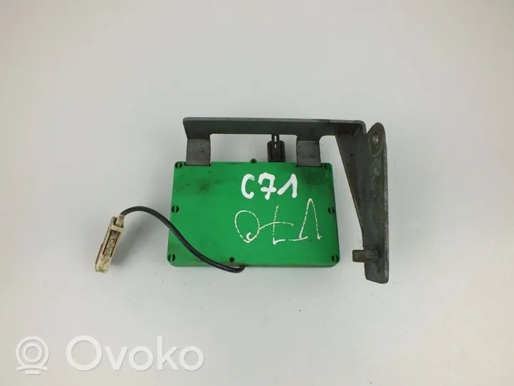 Volvo V70 Antennin ohjainlaite 9459222